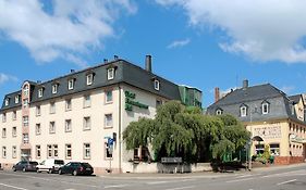 Hotel Flemmingener Hof Hartha